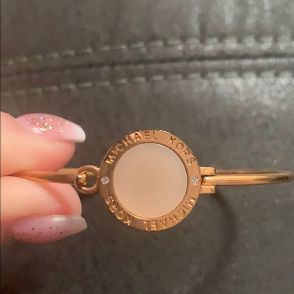 Michael Kors bracelet - Picture 4 of 4